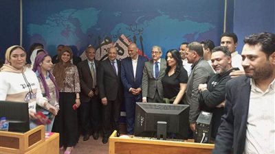 برنامج طموح لحماية حقوق الصحفيين ومفاجآت خلال ساعات لصالح الجمعية العمومية 