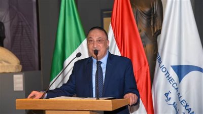 وصول 15 أتوبيسًا يعمل بالكهرباء وبدء تشغيلها اعتباراً من غدٍ في شوارع الإسكندرية 