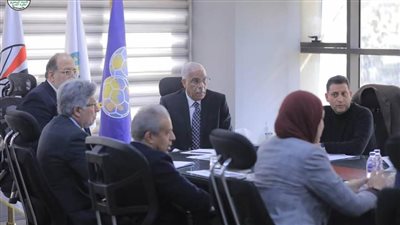 اتحاد الكرة يعلن عدة قرارات مهمة عقب اجتماع اليوم 