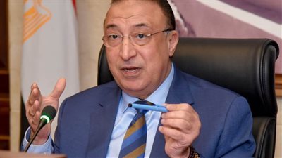 محافظ الإسكندرية: رفع درجة الاستعدادات والطوارئ للتعامل مع موجة الطقس السيئ