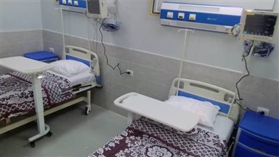 الصحة: تقديم الخدمات الطبية والعلاجية لـ51.3 ألف حالة بمستشفى مبرة مصر القديمة