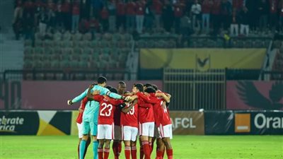 مفاجآت بشأن مفاوضات الأهلي مع مهاجم جامبيا الشاب 