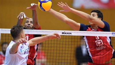 اتحاد الكرة الطائرة يحدد موعد حضور المدرب الجديد للمنتخب الوطني