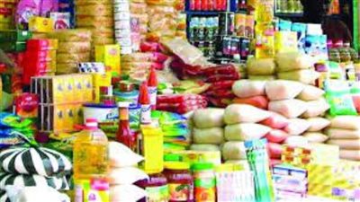 تحرير 19 محضرا وضبط سلع تموينية قبل بيعها بالسوق السوداء بالبحيرة