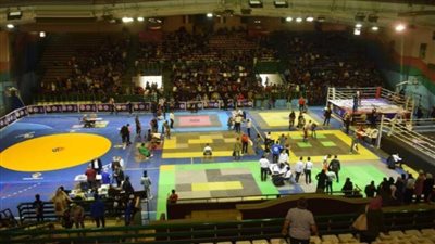 انطلاق بطولة مصر المفتوحة للكيك بوكسينج بمشاركة 8 آلاف لاعب