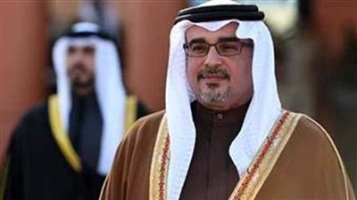 ولي العهد البحريني يؤكد تطور ونمو العلاقات مع بريطانيا