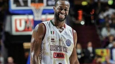 محترف أمريكي يدخل دائرة اهتمامات سلة الاتحاد السكندري لتعويض 