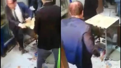 تجديد حبس محامٍ و4 آخرين في واقعة محكمة أجا بالدقهلية 