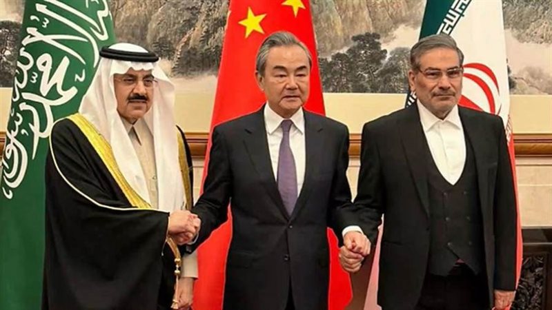 اتفاق عودة العلاقات