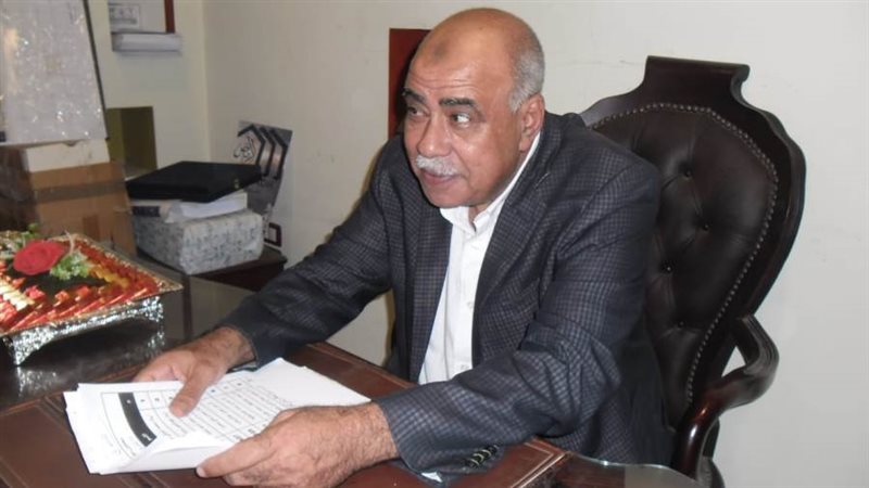 عبد النعيم حامد مدير