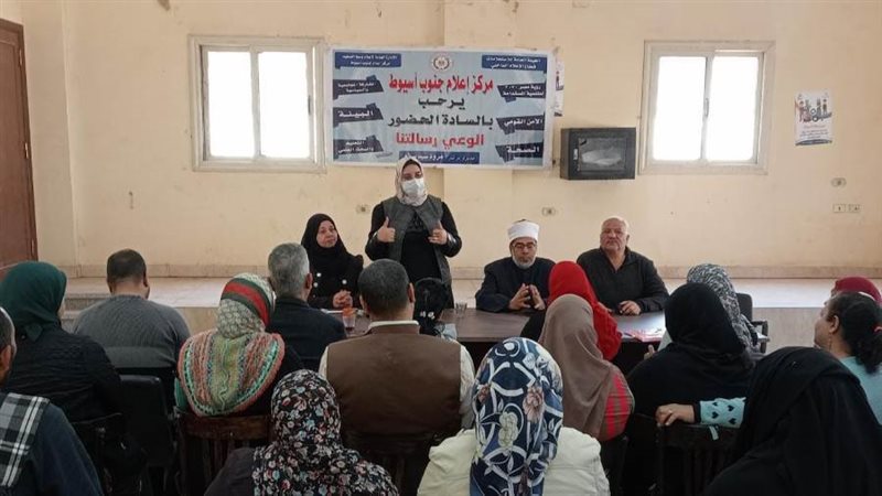 استمرار فعاليات مبادرة