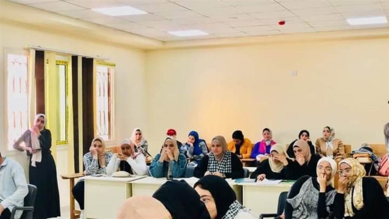 دوري عباقرة الكليات