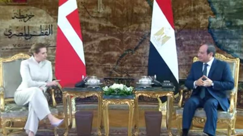 الرئيس عبد الفتاح