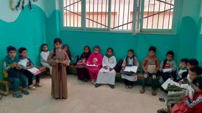 أنشطة بالمراكز