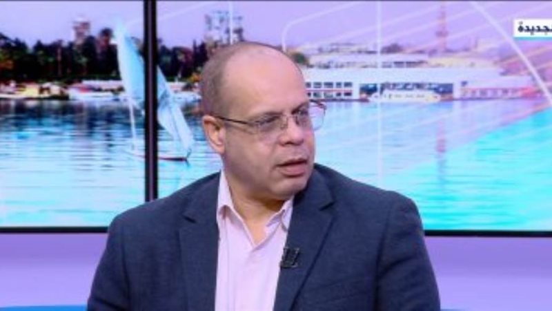 أكرم القصاص