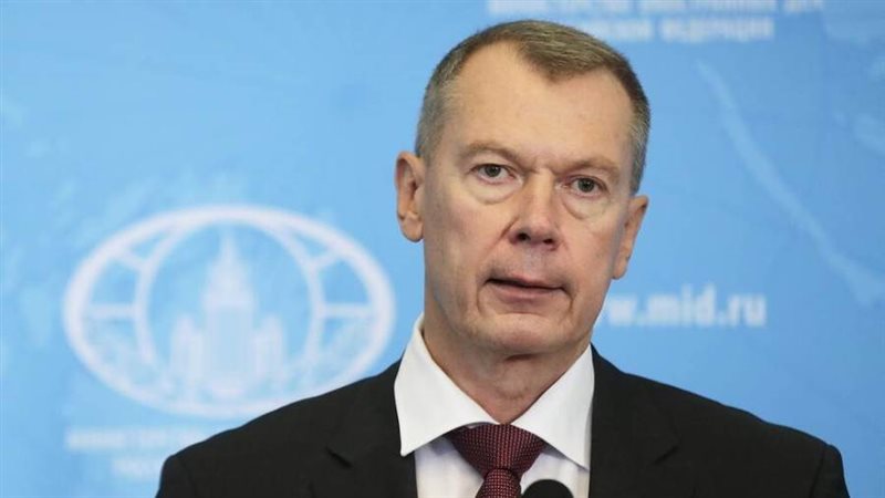 هولندا ألكسندر شولجين