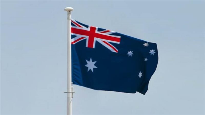 استراليا - ارشيفية