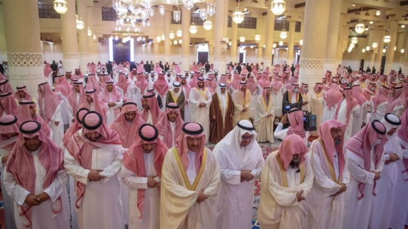 الديوان الملكي السعودي