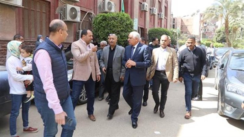 اللواء أحمد راشد