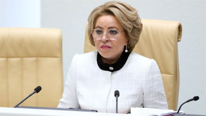 فالنتينا ماتفينكو