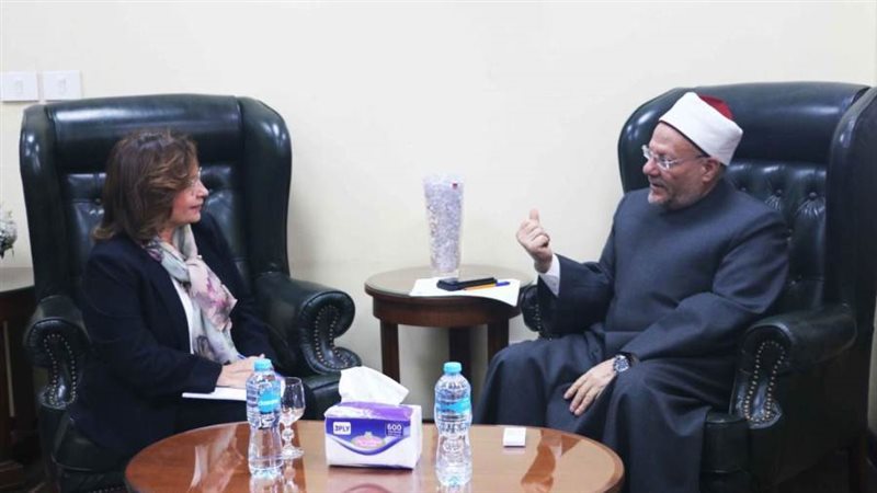 دار الإفتاء