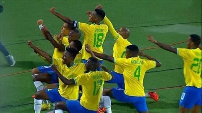 حقيقة غياب ١١ لاعبًا من فريق صن داونز أمام الهلال السوداني بدوري الأبطال