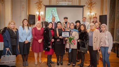 المكتـب الثقافي والتعليمي المصري بلندن ينظم ندوة وتوقيع كتاب 