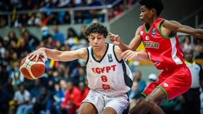 مباريات منتخب شباب السلة في كأس العالم بالمجر