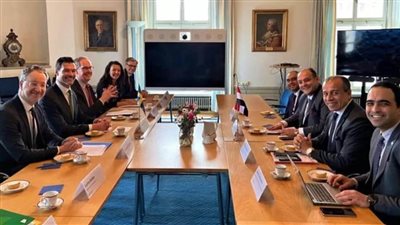 وزير الصناعة: منتدى الأعمال 