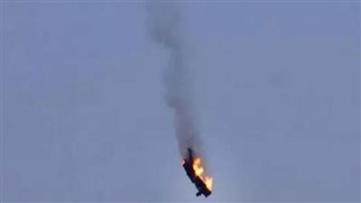 تحطم مُسيرة أمريكية فوق البحر الأسود بعد اعتراض غير احترافي من مقاتلة روسية