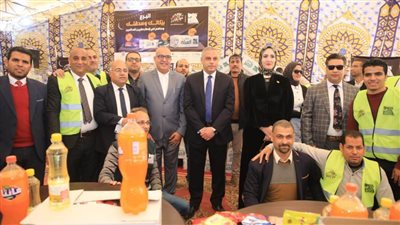 محافظ سوهاج يدشن حملة 