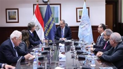 تعاون بين الاتصالات وبرنامج الأمم المتحدة الإنمائي لتعزيز استخدام الذكاء الاصطناعي