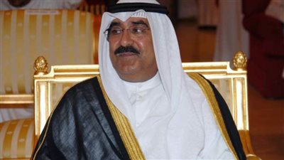 ولي عهد الكويت: الإعلام أهم ناقل للحضارات والثقافات وتبادل الخبرات بين الشعوب