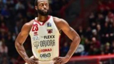 رسميًا.. سلة الاتحاد السكندري تتعاقد مع المحترف الأمريكي دومينيك جونسون