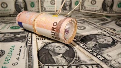 عاجل.. ننشر سعر صرف الدولار مقابل الجنيه المصري في بداية تعاملاته اليوم