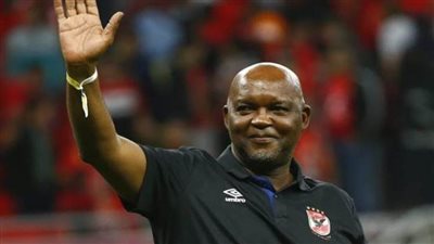 حقيقة تولى موسيماني تدريب الزمالك خلفًا لفيريرا