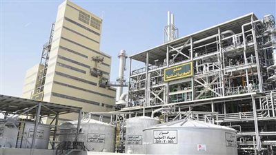 تعرف على مصنع الأسمدة الآزوتية الذي افتتحه الرئيس السيسي