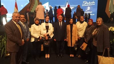 محافظة الإسكندرية تحصد 3 مراكز متقدمة في 
