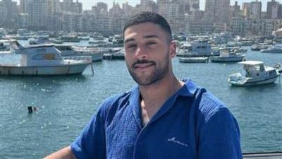 يقدم دور محاسب.. الفنان مروان ياسر يكشف تفاصيل مشاركته بفيلم «لحظات حرجة»