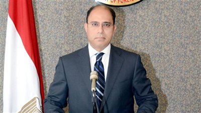 مصر تأسف لدعم مجلس الأمن لمبادرات تقوض دور المؤسسات الليبية الشرعية