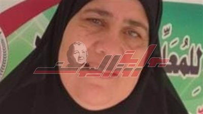 محافظ كفر الشيخ يهنئ الأم المثالية على مستوى الجمهورية