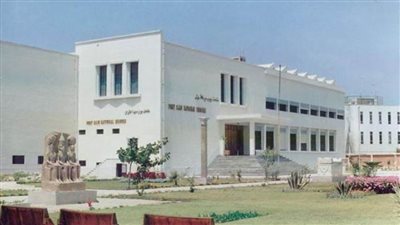 بيان عاجل من وزارة السياحة والآثار حول متحف بورسعيد القومي