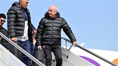 فيريرا: هدفنا الفوز على شباب بلوزداد