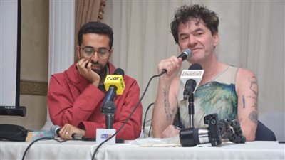 في ندوة تكريمه.. 