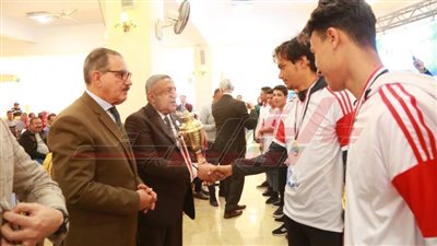  ختام فعاليات 