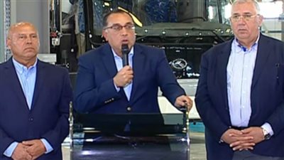 مدبولي: المنطقة الاقتصادية لقناة السويس تبذل جهدًا كبيرًا لجذب الاستثمارات