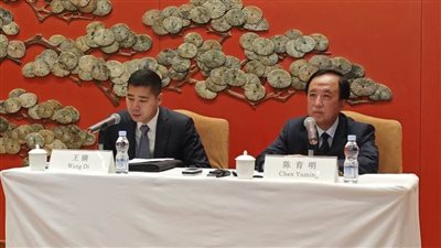 مسؤول بالخارجية الصينية: الوساطة بين الرياض وطهران وفر منفذًا للحد من التوترات 