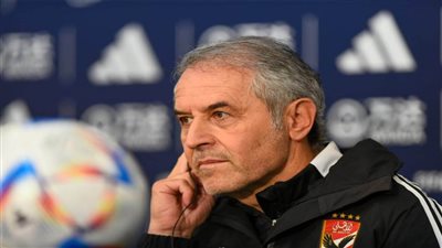 النشرة الرياضية.. تغييرات كولر وخليفة فيريرا و20 ألف مشجع لمصر ومالاوي