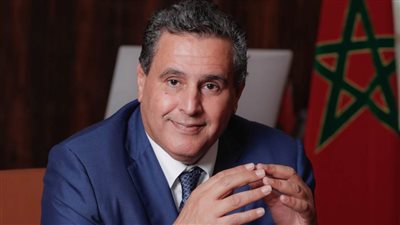  المغرب: الترشح المشترك مع إسبانيا والبرتغال ‏لتنظيم كأس العالم صفحة جديدة من التعاون ‏