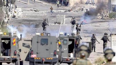 الأردن يدين استمرار الاقتحامات الإسرائيلية للمدن الفلسطينية وآخرها العدوان على جنين